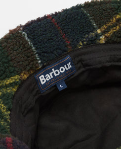 Barbour - Field Fleece Bucket Hat