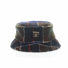 Load image into Gallery viewer, Barbour - Field Fleece Bucket Hat
