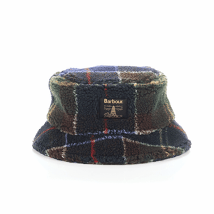 Barbour - Field Fleece Bucket Hat