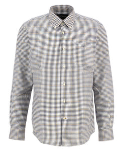 Barbour - Henderson Thermo Weave Long-Sleeved Shirt