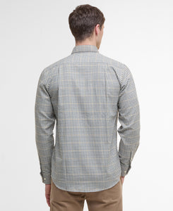 Barbour - Henderson Thermo Weave Long-Sleeved Shirt