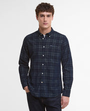 Load image into Gallery viewer, Barbour - Southfield Tailored Long-Sleeved Shirt
