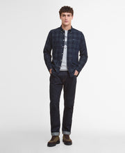 Load image into Gallery viewer, Barbour - Southfield Tailored Long-Sleeved Shirt
