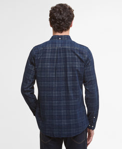Barbour - Southfield Tailored Long-Sleeved Shirt