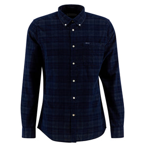 Barbour - Southfield Tailored Long-Sleeved Shirt