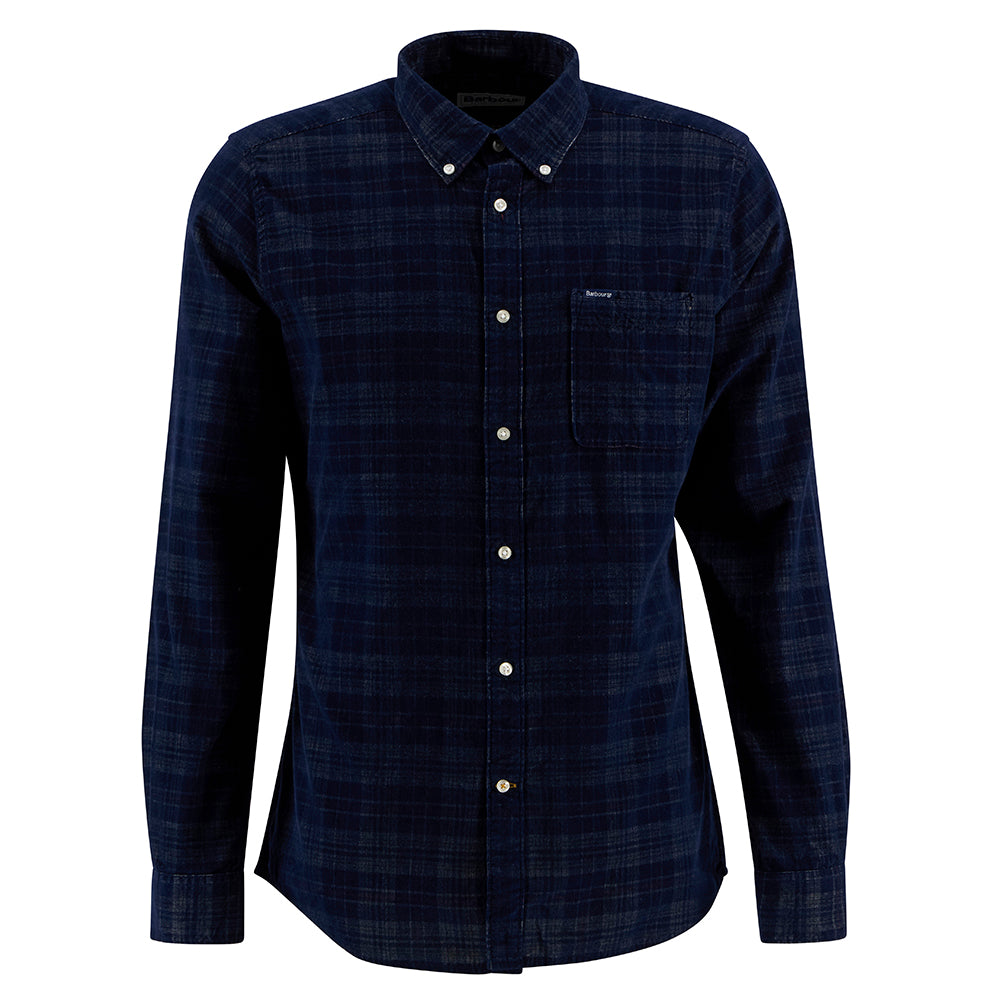 Barbour - Southfield Tailored Long-Sleeved Shirt
