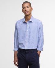 Load image into Gallery viewer, Barbour - Graham Striped Tailored Shirt
