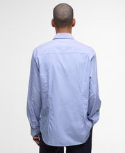 Load image into Gallery viewer, Barbour - Graham Striped Tailored Shirt

