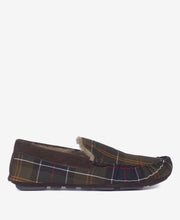 Load image into Gallery viewer, Barbour - Monty Moccasin Slipper
