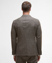 Load image into Gallery viewer, Barbour - Kensington Check Blazer
