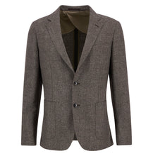 Load image into Gallery viewer, Barbour - Kensington Check Blazer
