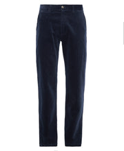 Load image into Gallery viewer, Barbour - Stretch Cord Tailored Trouser
