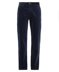 Barbour - Stretch Cord Tailored Trouser