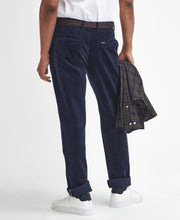 Load image into Gallery viewer, Barbour - Stretch Cord Tailored Trouser
