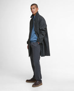 Barbour - Lorden Wool Overcoat