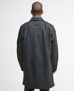 Barbour - Lorden Wool Overcoat