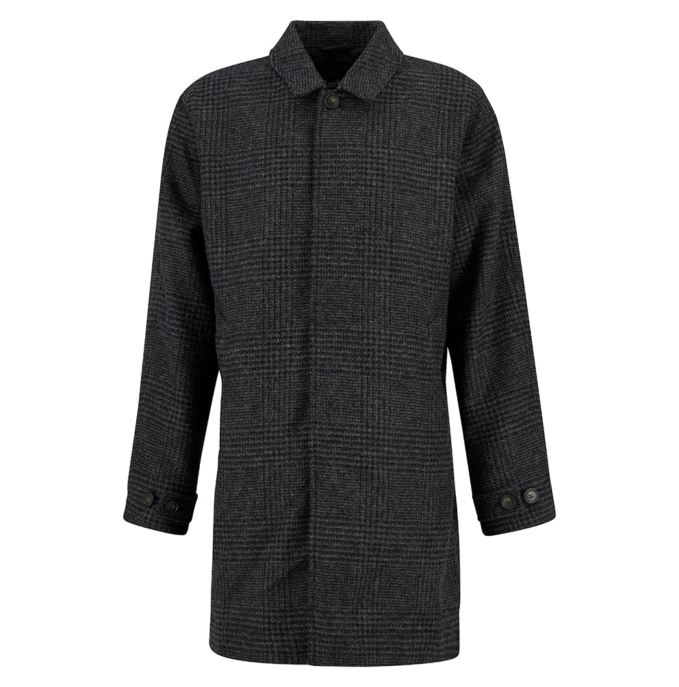 Barbour - Lorden Wool Overcoat