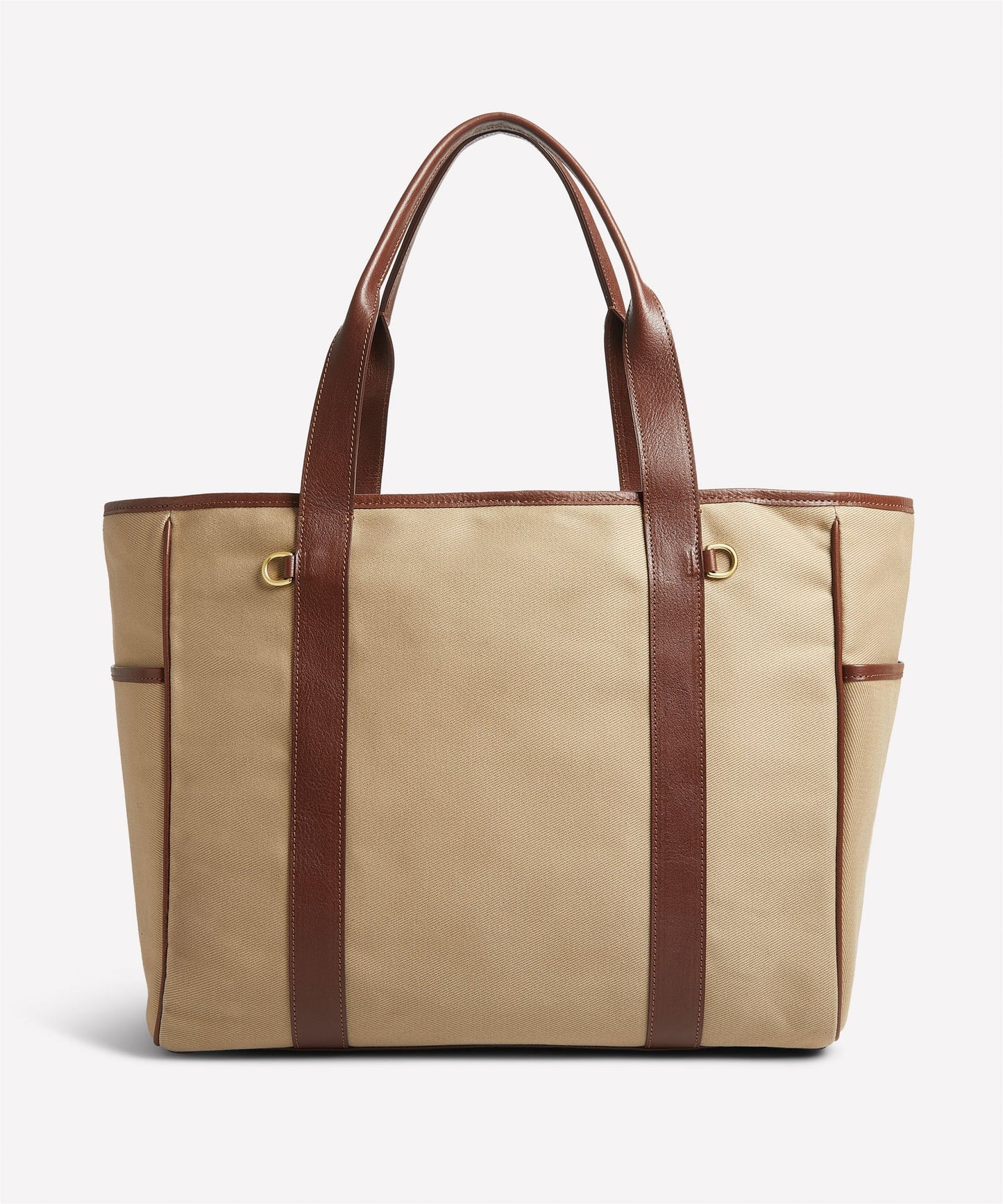 Ghurka Market tote #294
