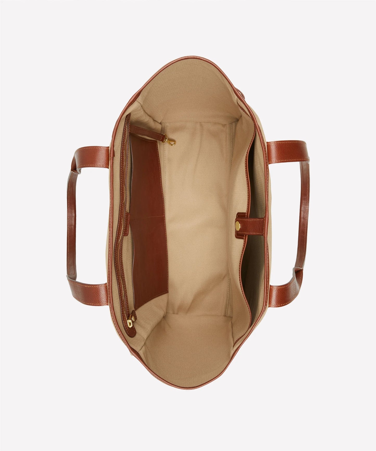 Ghurka Market tote #294