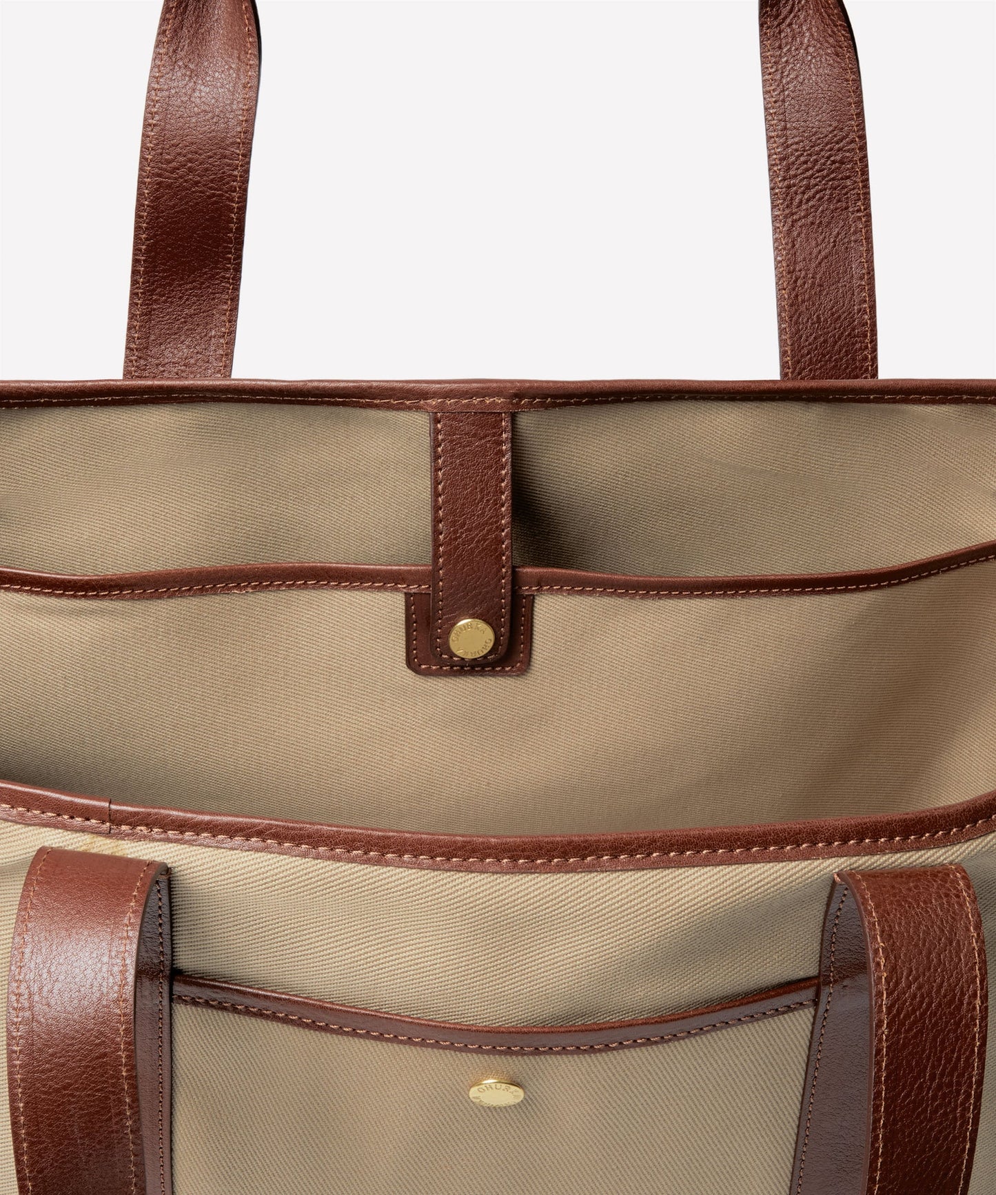 Ghurka Market tote #294