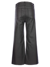 Load image into Gallery viewer, Kut From The Kloth - Meg High Rise Fab AB Ankle Wide Leg KG1516MD8 in Grey.
