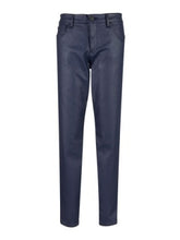 Load image into Gallery viewer, KUT From The Kloth Mia Coated High Rise Fab AB Toothpick Jean KP0890MF5
