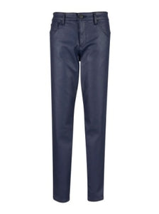 KUT From The Kloth Mia Coated High Rise Fab AB Toothpick Jean KP0890MF5