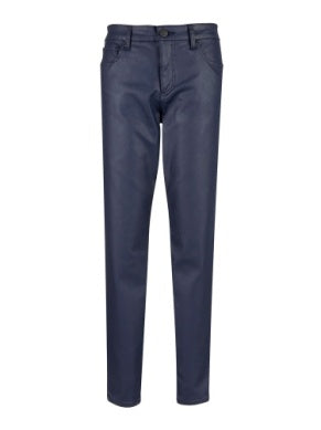 KUT From The Kloth Mia Coated High Rise Fab AB Toothpick Jean KP0890MF5