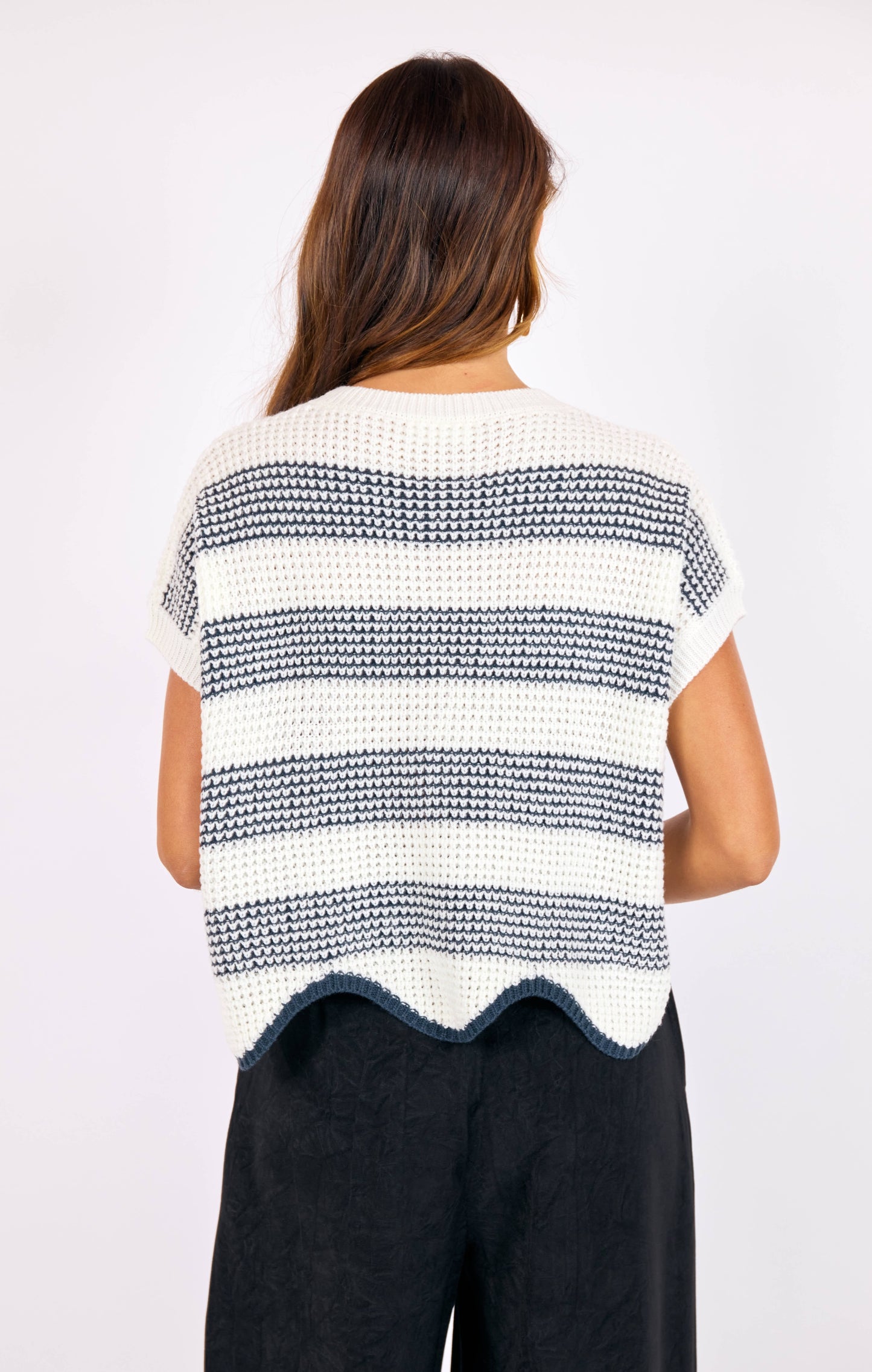 Sage the Label - Missed Connections Sweater