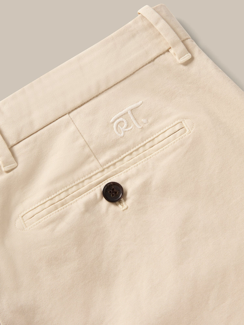 Robert Talbott - Douglas Chino Pant