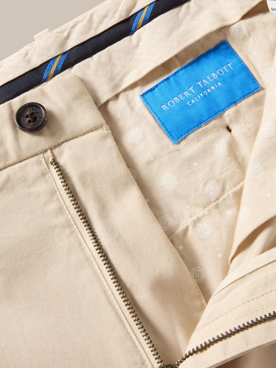 Robert Talbott - Douglas Chino Pant