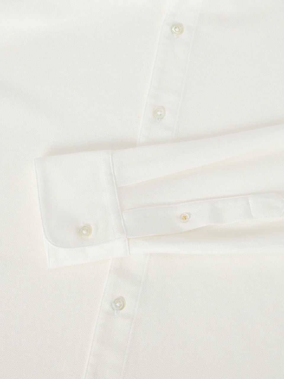 Robert Talbott - Foster Long Sleeve Knit Shirt