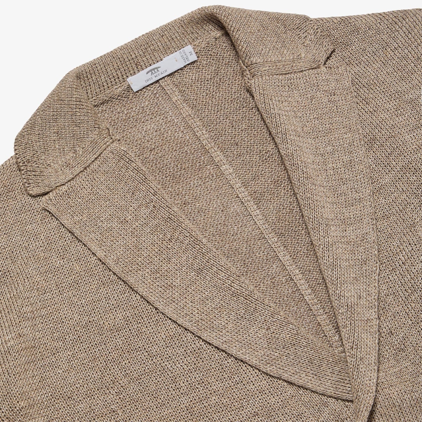 Inis Meain - Linen Relaxed Jacket