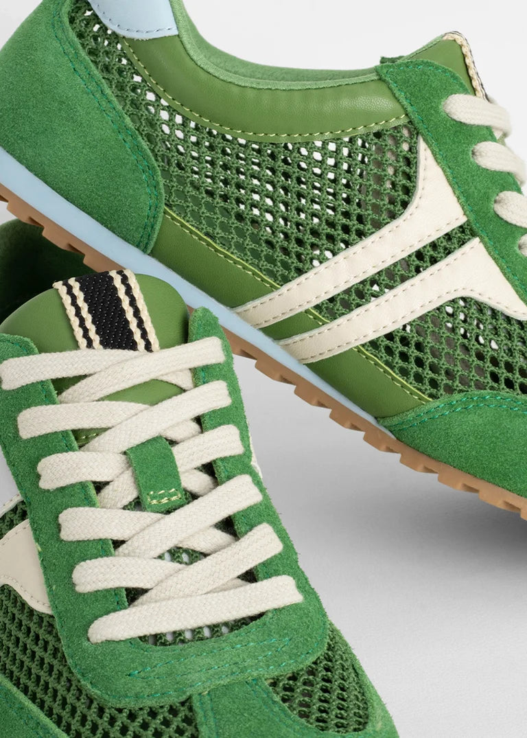 Shu Shop - Sarah Sneaker