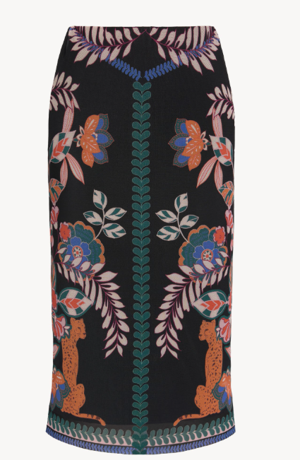 Caballero - Callie Skirt