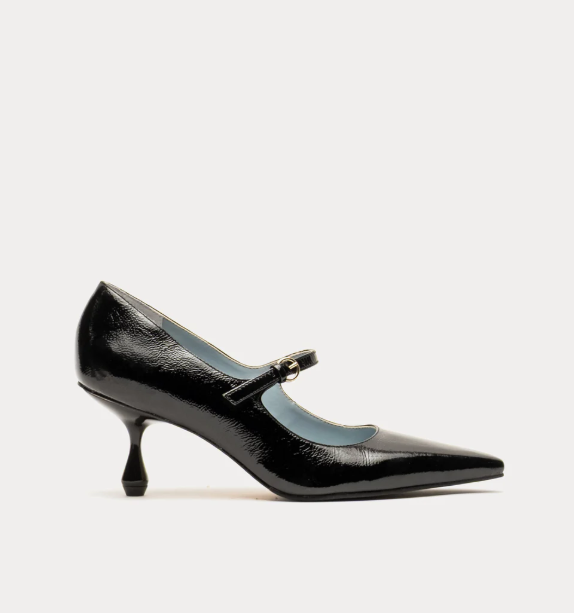 Frances Valentine - Naomi Mary Jane Pump