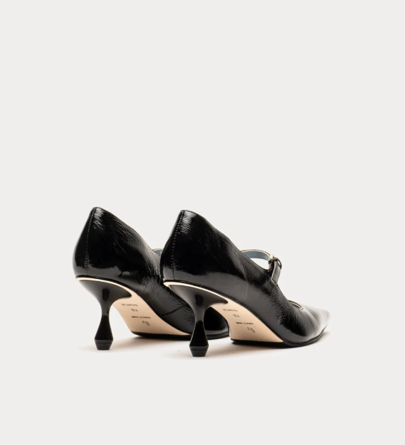 Frances Valentine - Naomi Mary Jane Pump