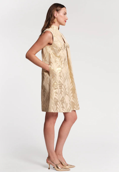 Frances Valentine - Tabitha Mini Dress