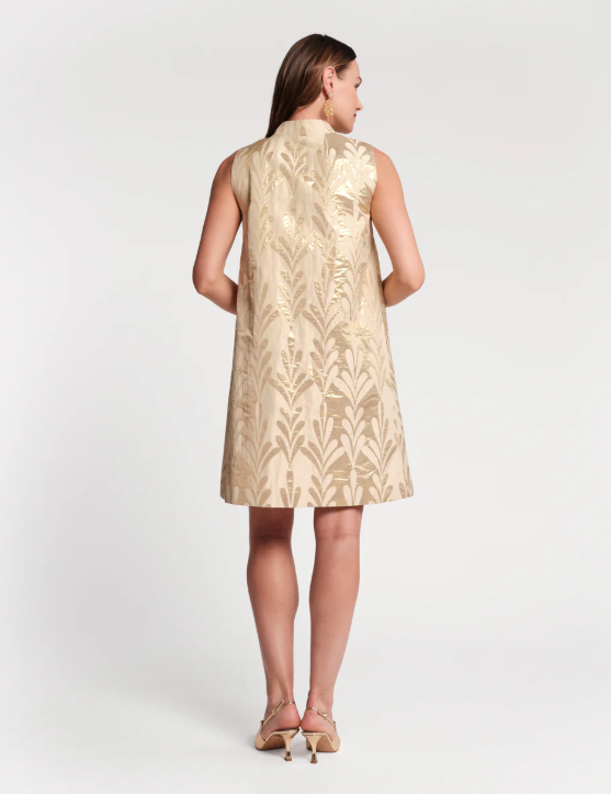 Frances Valentine - Tabitha Mini Dress