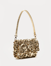 Load image into Gallery viewer, Frances Valentine - Stardust Sequin Bag
