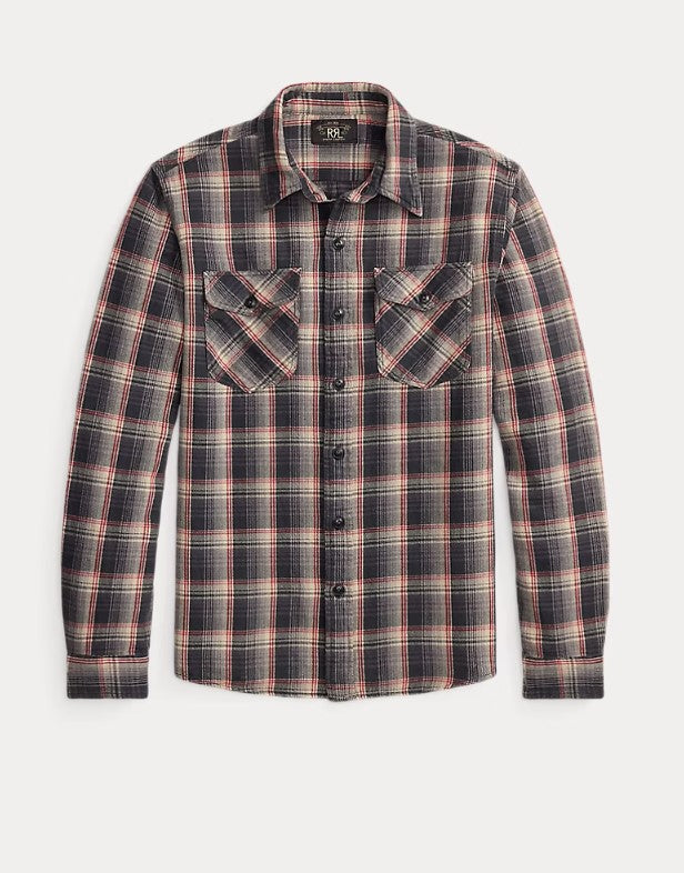 RRL Men's Tops – Louie