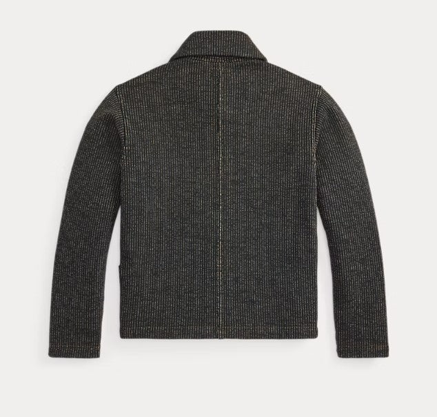 RRL - Fleece Work Jacket