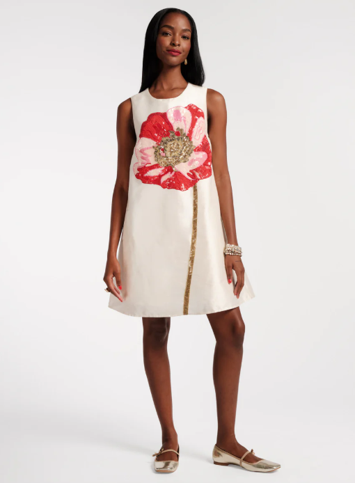 Frances Valentine - Alice Shift Dress