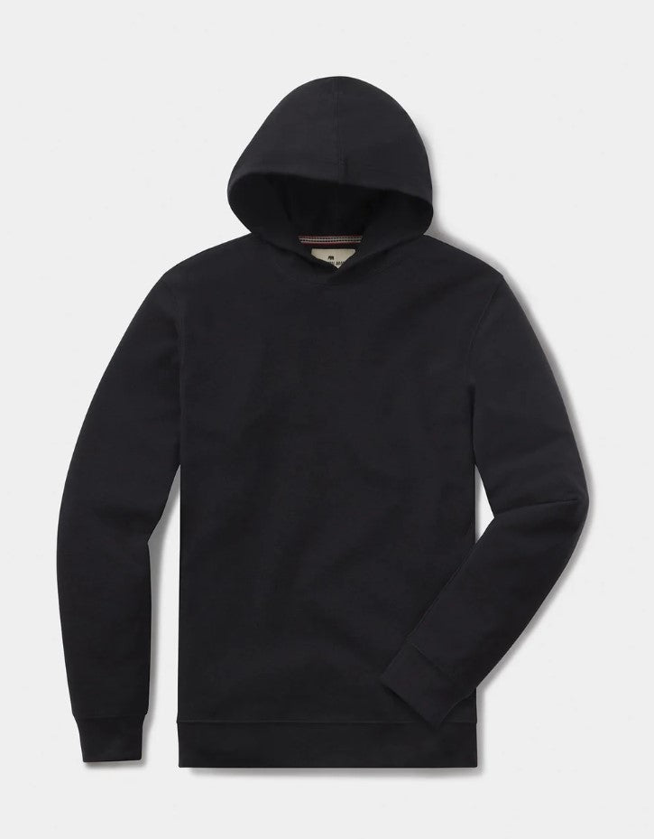 The Normal Brand - Puremeso Essential Hoodie