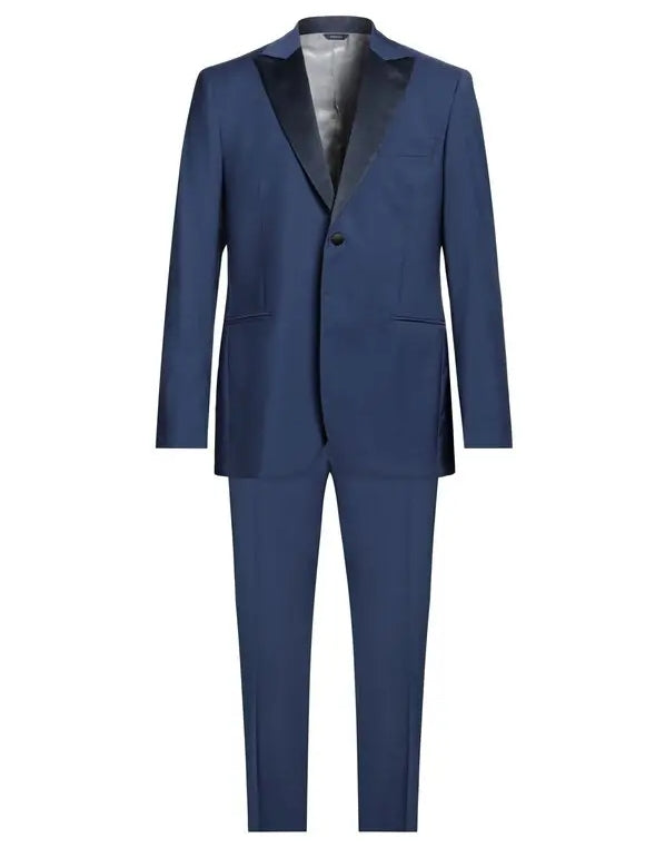 TMB - Tuxedo Blue – Louie