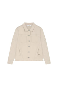 Rino & Pelle - Sil Jacket in Shell.