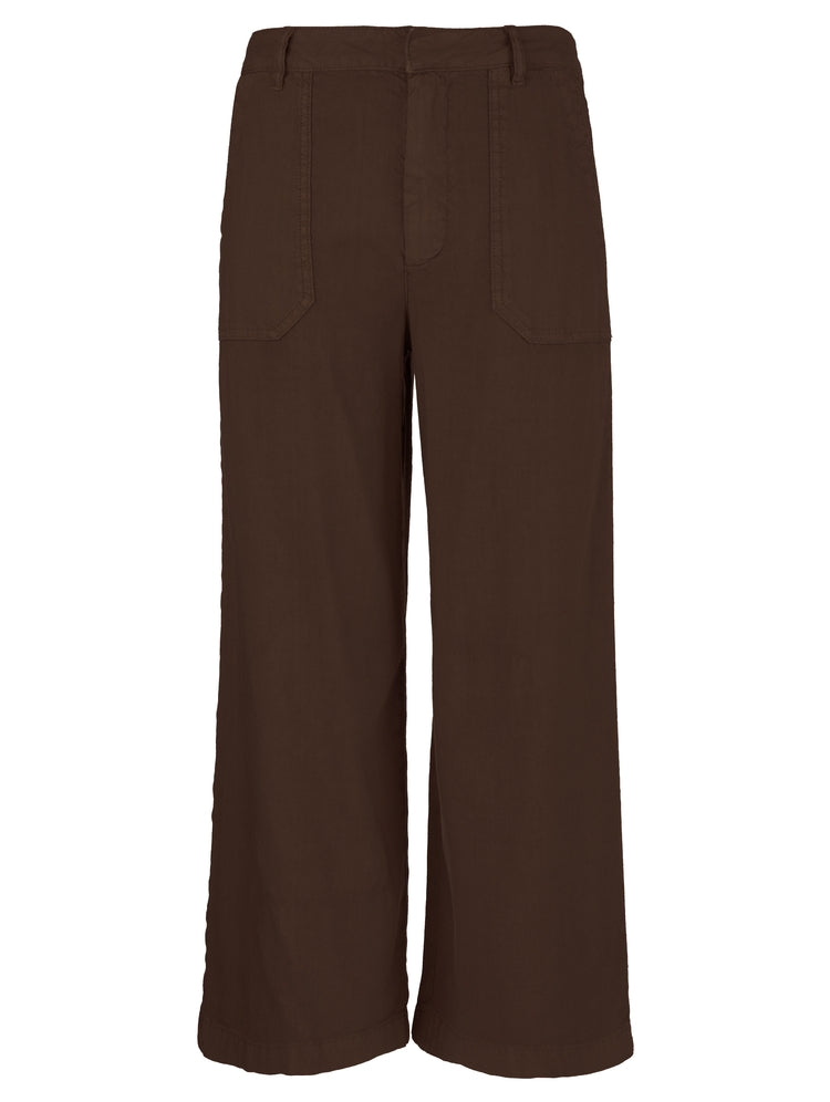 Kut From The Kloth - Topaz High Rise Wide Leg Pants