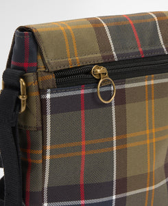 Barbour - Torridon Tartan Flight Bag