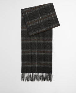 Barbour - Marsden Reversible Scarf