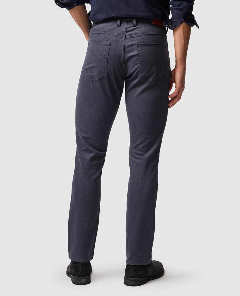 Rodd & Gunn -Motion Melange - Navy